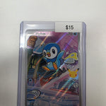Pokemon Piplup 042