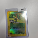 Pokemon Bellsprout Reverse Foil 45/147