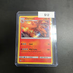 Pokemon Charizard 5/18