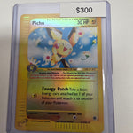 Pokémon Pichu RF 22/165