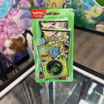 Pokemon Ascended Heroes two Pack Blister (Random Style)