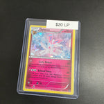 Pokemon Sylveon 72/111 LP