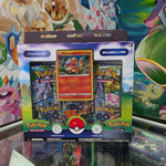 Pokemon Go Pin collection