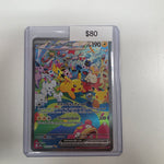 Pokemon Pikachu EX 149/128