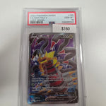 Pokemon Giratina V 185/197 PSA 10