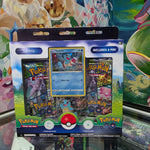 Pokemon Go Pin collection