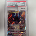 Pokemon Lucario Vstar swsh291 PSA 10