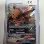 Pokemon Eevee GX SM175