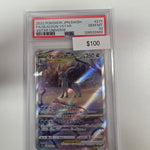 Pokemon Japanese Glaceon Vstar 217/172 PSA 10