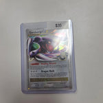 Pokemon Garchomp C LV X