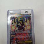 Pokemon Mega Eelektross ex 278/217