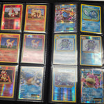 Pokemon XY Evolutions Complete Set