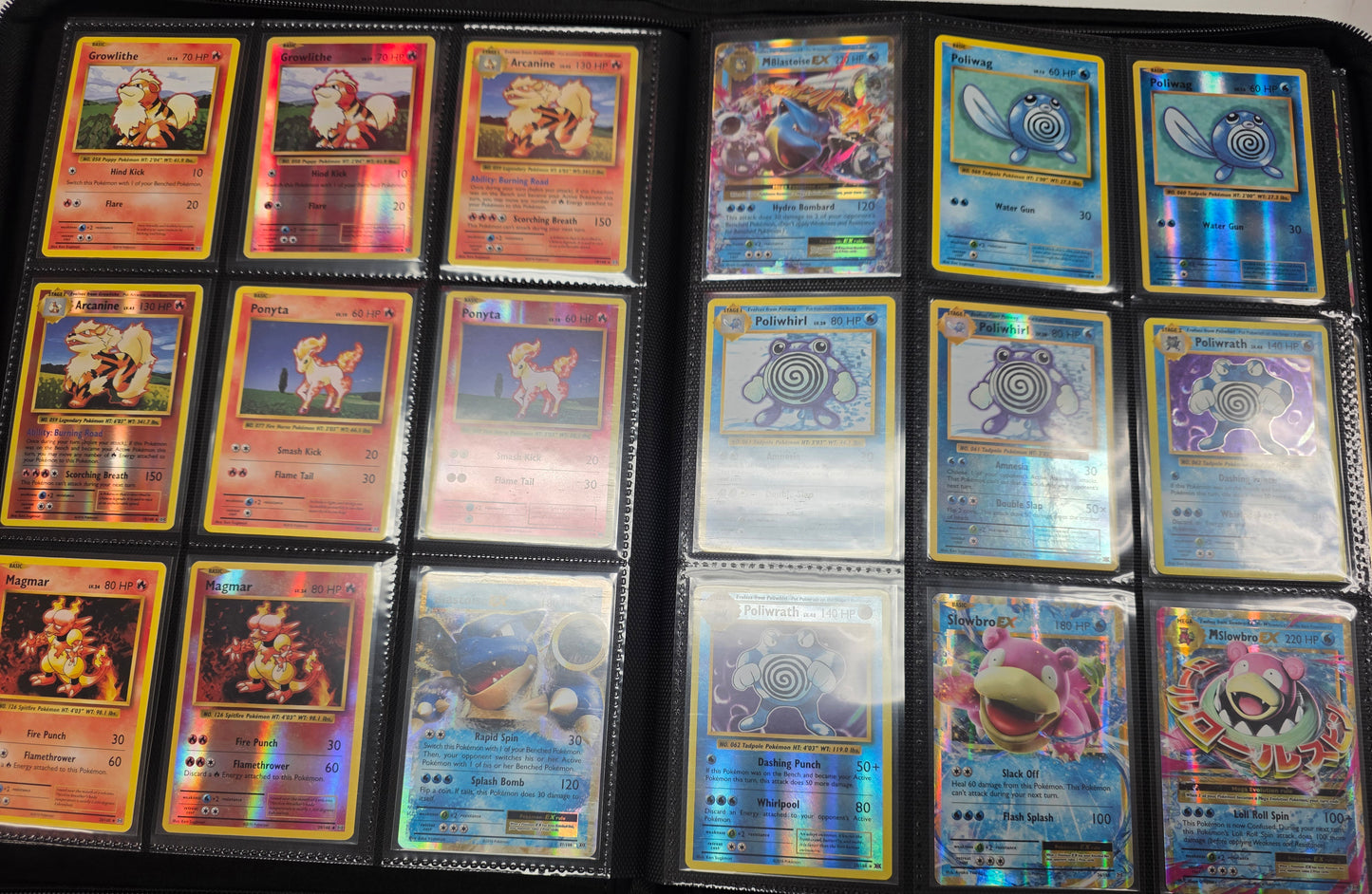 Pokemon XY Evolutions Complete Set