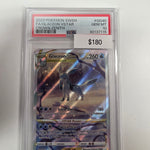 Pokemon Glaceon Vstar GG40/GG40 PSA 10