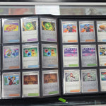 Pokemon Destined Rivals COMPLETE set