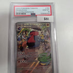 Pokemon Probopass 182/167 PSA 10