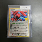 Pokemon Sizor ex 108/115