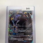 Pokemon Umbreon GX sm36