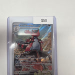 Pokemon Krookodile 137/086