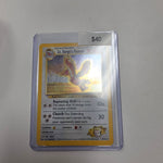 Pokemon Lt. Surge's Fearow 7/132