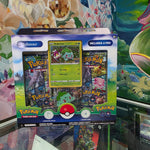 Pokemon Go Pin collection
