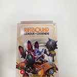 Riftbound Rumble Champion Deck