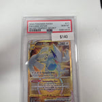 Pokemon Lugia Vstar 211/195 PSA 10