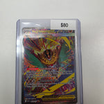 Pokemon Mega Hawlucha ex 283/217