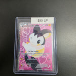 Pokemon Emolga RC23/RC25 LP