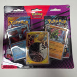 Pokemon 2 pack blister (surging sparks & Twilight Masquerade