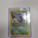 Pokemon Heracross 6/111 LP