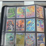 Pokemon Destined Rivals COMPLETE set