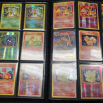 Pokemon XY Evolutions Complete Set