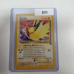 Pokemon Zapdos 23