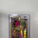 Pokemon Shaymin XY115
