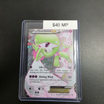 Pokemon Gardevoir ex RC30/RC30 MP