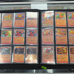 Pokemon Destined Rivals COMPLETE set