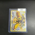 Pokemon Noctowl Break XY136