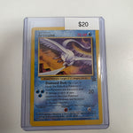 Pokemon Articuno 22