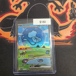 Pokemon Mew ex 191/151 (Chinese)