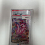 Pokemon Mew Fusion Strike 269/264 PSA 10