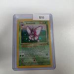 Pokemon Venomoth 13/64