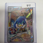 Pokemon Quaxwell 207/193