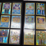 Pokemon XY Evolutions Complete Set