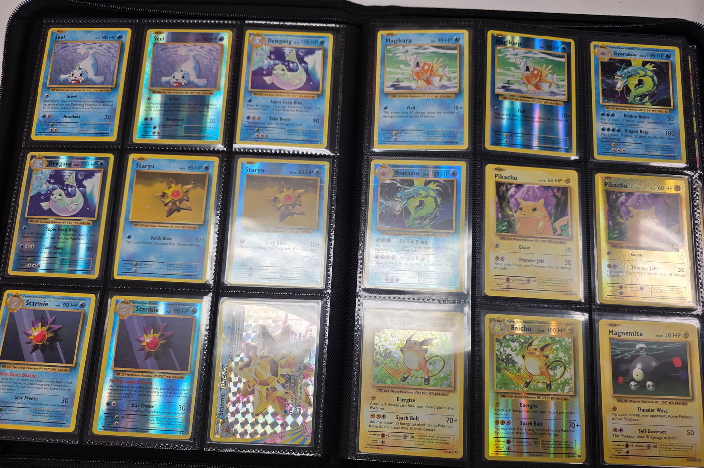 Pokemon XY Evolutions Complete Set