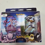Pokemon V Battle Deck (Mewtwo & Melmetal)