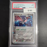2007 Pokemon Skarmory Ex-Holo Power Keepers #98 PSA 9