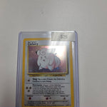 Pokemon Clefairy 5/102