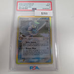 Pokemon Vaporeon 18/113 PSA 9