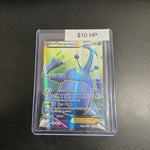Pokemon Heracross ex 105/111 HP